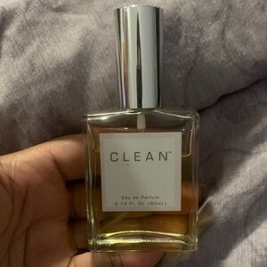 CLEAN Eau de Parfum - Gold